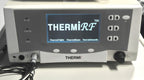 Thermi Aesthetics ThermiRF RF ThermiRase ThermiSmooth ThermiTight w/Cart 2016
