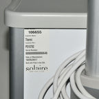 Thermi Aesthetics ThermiRF RF ThermiRase ThermiSmooth ThermiTight w/Cart 2016