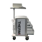 Thermi Aesthetics ThermiRF RF ThermiRase ThermiSmooth ThermiTight w/Cart 2016