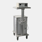 Thermi Aesthetics ThermiRF RF ThermiRase ThermiSmooth ThermiTight w/Cart 2016