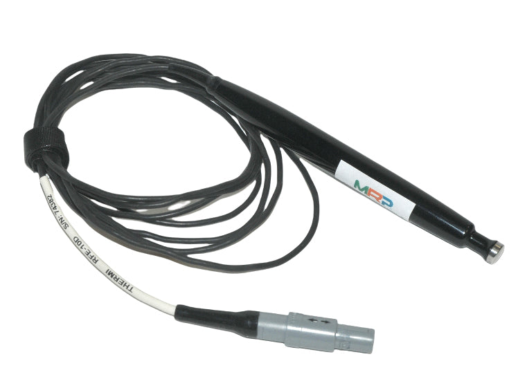 Thermi Aesthetics ThermiRF RF ThermiRase ThermiSmooth ThermiTight w/Cart 2016