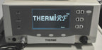 Thermi Aesthetics ThermiRF RF ThermiRase ThermiSmooth ThermiTight w/Cart 2016