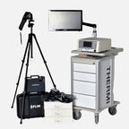 2016 ThermiAesthetics ThermiRF Temperature Controlled RF Electrosurgical System