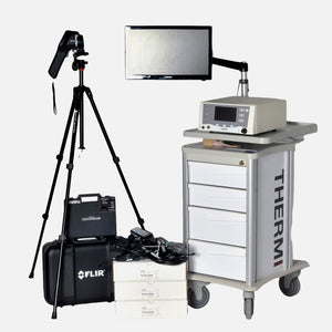 2016 ThermiAesthetics ThermiRF Temperature Controlled RF Electrosurgical System