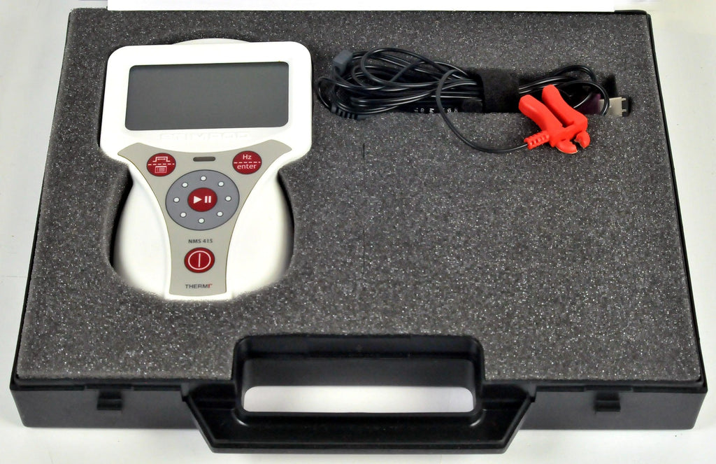 2016 ThermiAesthetics ThermiRF Temperature Controlled RF Electrosurgical System