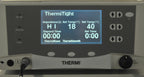 2016 ThermiAesthetics ThermiRF Temperature Controlled RF Electrosurgical System