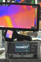 2016 ThermiAesthetics ThermiRF Temperature Controlled RF Electrosurgical System