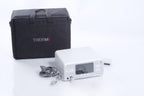 2018 Thermi Radiofrequency T50RF Arvati ThermiSmooth Temp Control - Parts As-Is