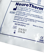 Thermi NeuroTherm RF Disposable Grounding Pad RF-DGP-S 1x Single EXP 09/2017