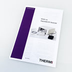 Thermi Aesthetics RFDE-VA Disposable RF Electrode Instruction Manual 4041-01