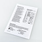Thermi Aesthetics RFDE-VA Disposable RF Electrode Instruction Manual 4041-01