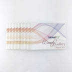 ThermiAesthetics ThermiRF Beauty Gallery Before & After Patient Lookbook - 10 Pack