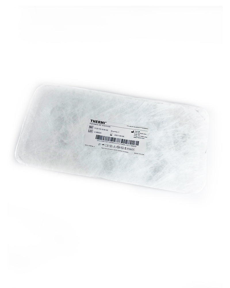 ThermiAesthetics Disposable RF Cannula Electrode V-10-10-18-B (EXP 04/06/2021)