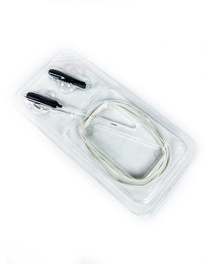 ThermiAesthetics Disposable RF Cannula Electrode V-10-10-18-B (EXP 04/06/2021)