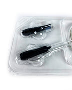 ThermiAesthetics Disposable RF Cannula Electrode V-10-10-18-B (EXP 04/06/2021)