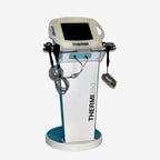 2017 ThermiAesthetics Thermi250 RF Cellulite Reduction Skin Tightening Face Arms
