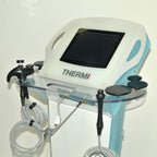 2017 ThermiAesthetics Thermi250 RF Cellulite Reduction Skin Tightening Face Arms
