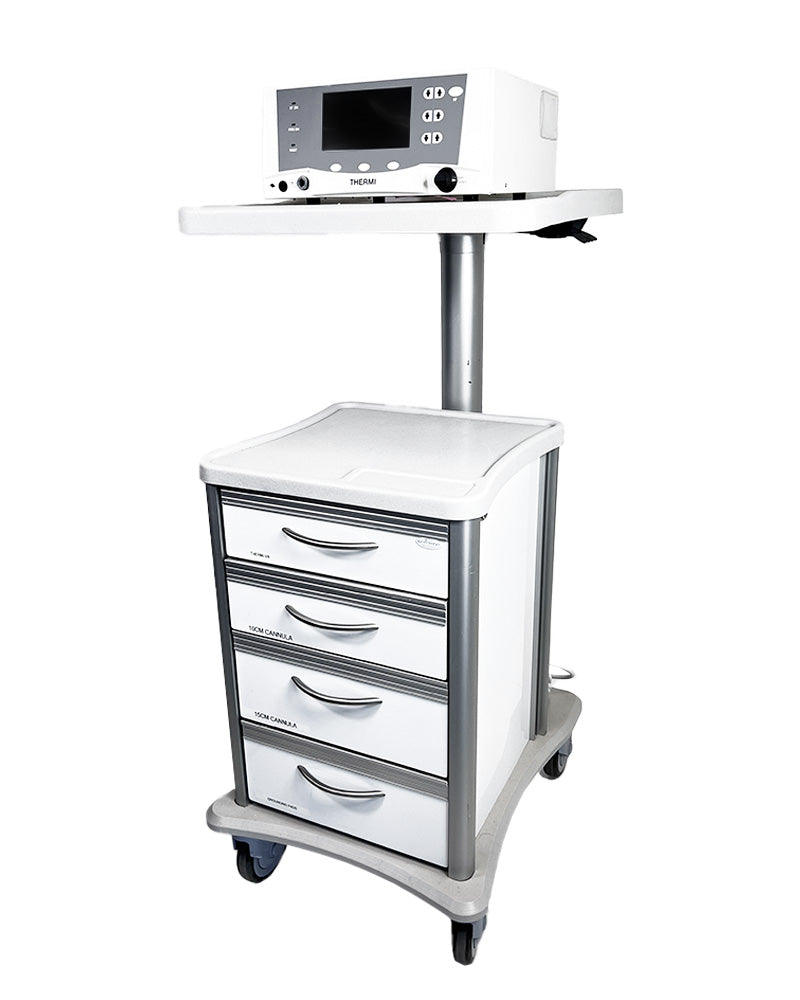 ThermiAesthetics ThermiVA Radiofrequency Vaginal Rejuvenation Tightening System