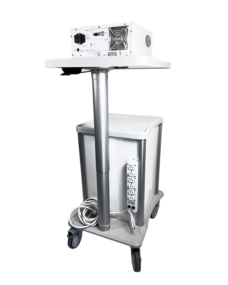 ThermiAesthetics ThermiVA Radiofrequency Vaginal Rejuvenation Tightening System
