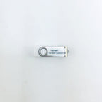 ThermiAesthetics ThermiRF Patient Slideshow USB Flash Drive