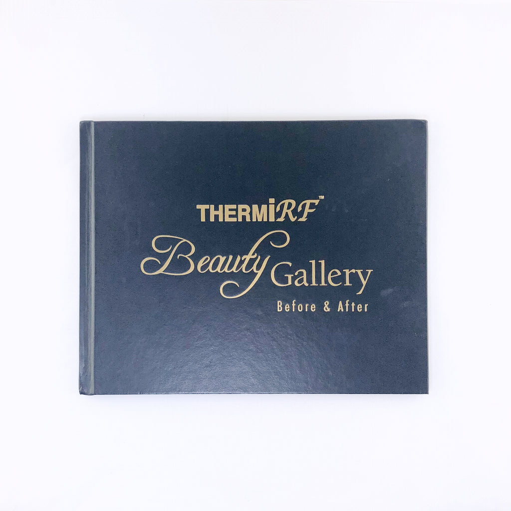 ThermiRF Tight Rase Smooth Beauty Gallery Before & After Patient Lookbook