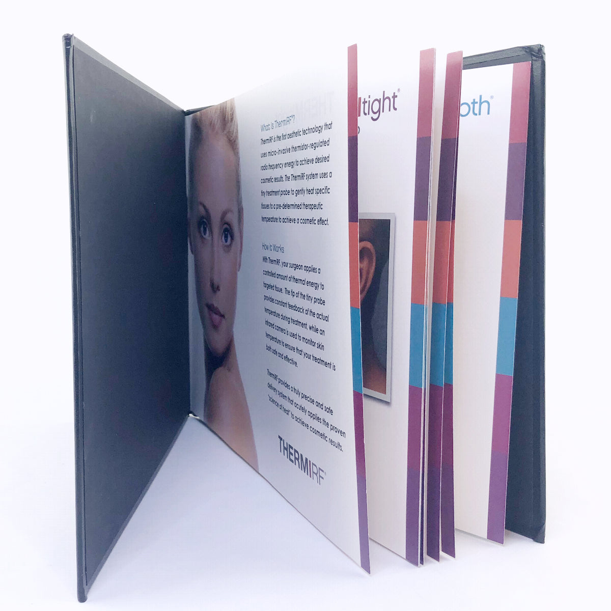 ThermiRF Tight Rase Smooth Beauty Gallery Before & After Patient Lookbook