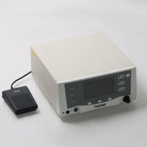 Thermi Aesthetics ThermiRF Generator ThermiSmooth ThermiTight ThermiRase Enabled