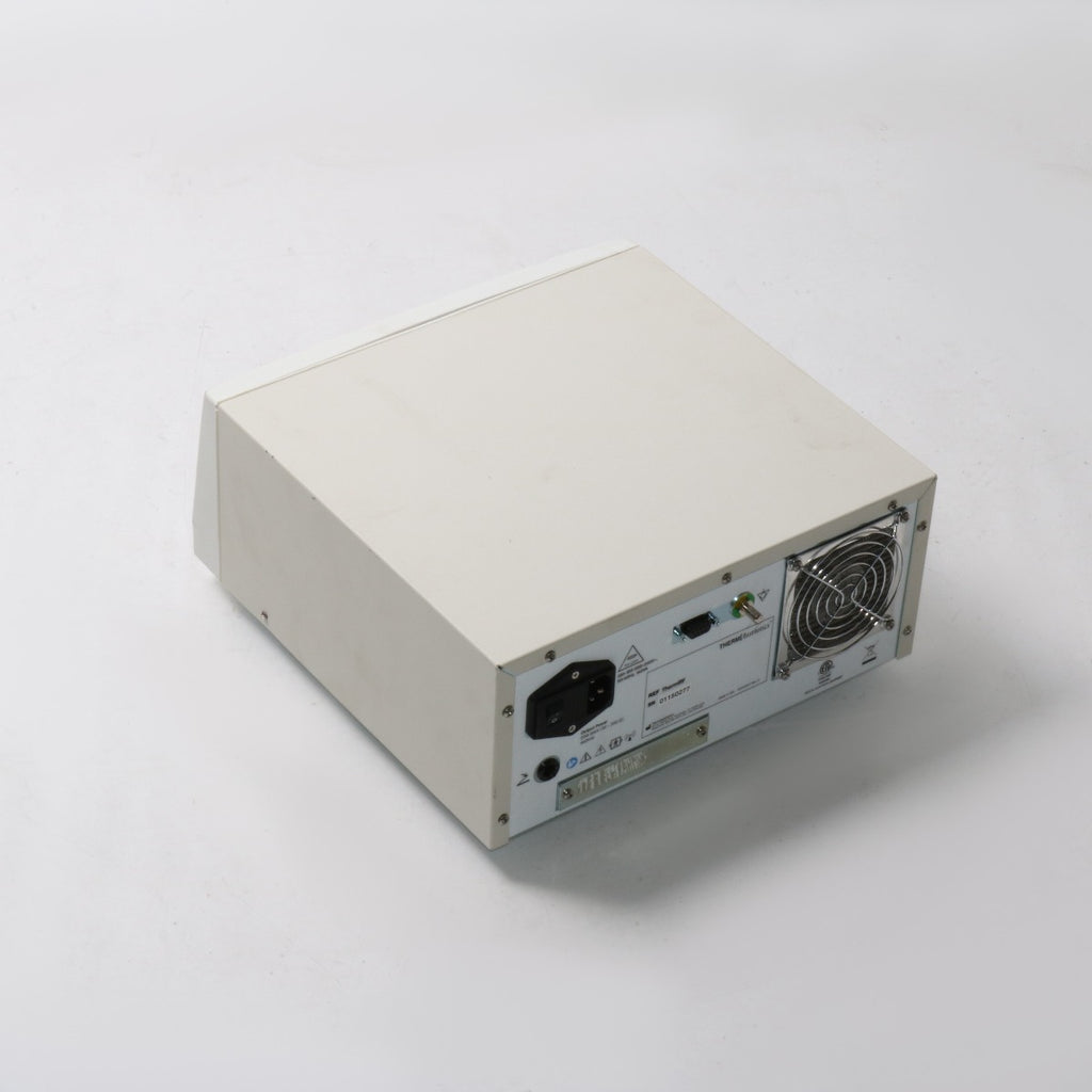 Thermi Aesthetics ThermiRF Generator ThermiSmooth ThermiTight ThermiRase Enabled