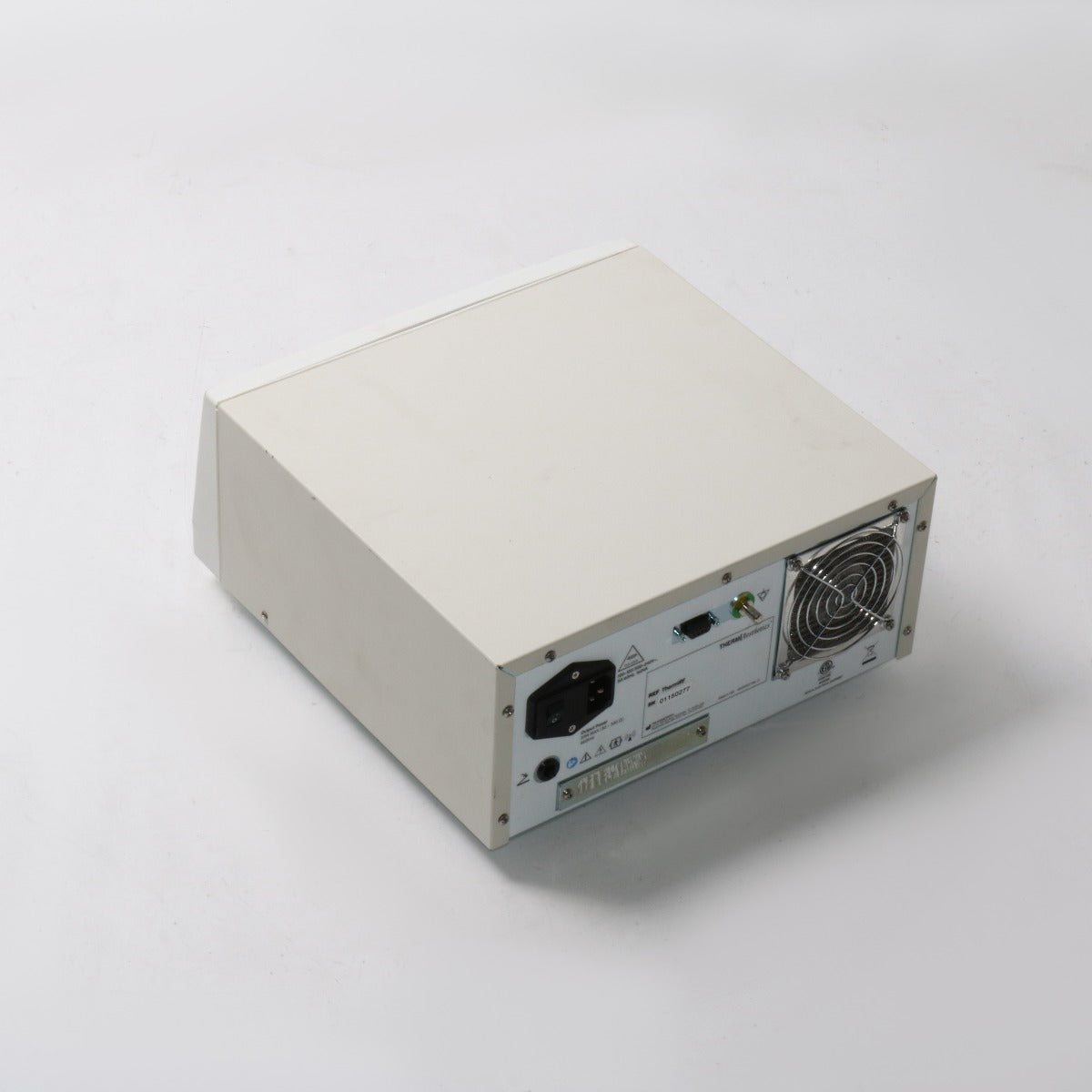 Thermi Aesthetics ThermiRF Generator ThermiSmooth ThermiTight ThermiRase Enabled