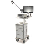 2017 ThermiAesthetics ThermiRF Electrosurgical ThermiSmooth System w/FLIR