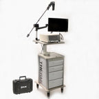 2017 ThermiAesthetics ThermiRF Electrosurgical ThermiSmooth System w/FLIR