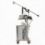 2017 ThermiAesthetics ThermiRF Electrosurgical ThermiSmooth System w/FLIR