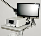 2017 ThermiAesthetics ThermiRF Electrosurgical ThermiSmooth System w/FLIR