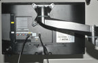 ThermiRF Aesthetics Monitor Arm and FLIR Boom Base Thermi Smooth Mic Stand Combo