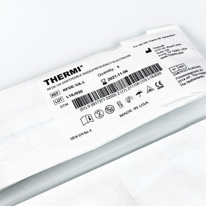 ThermiAesthetics ThermiVA RF Vaginal Rejuvenation Thermi Electrode RFDE-VA-1
