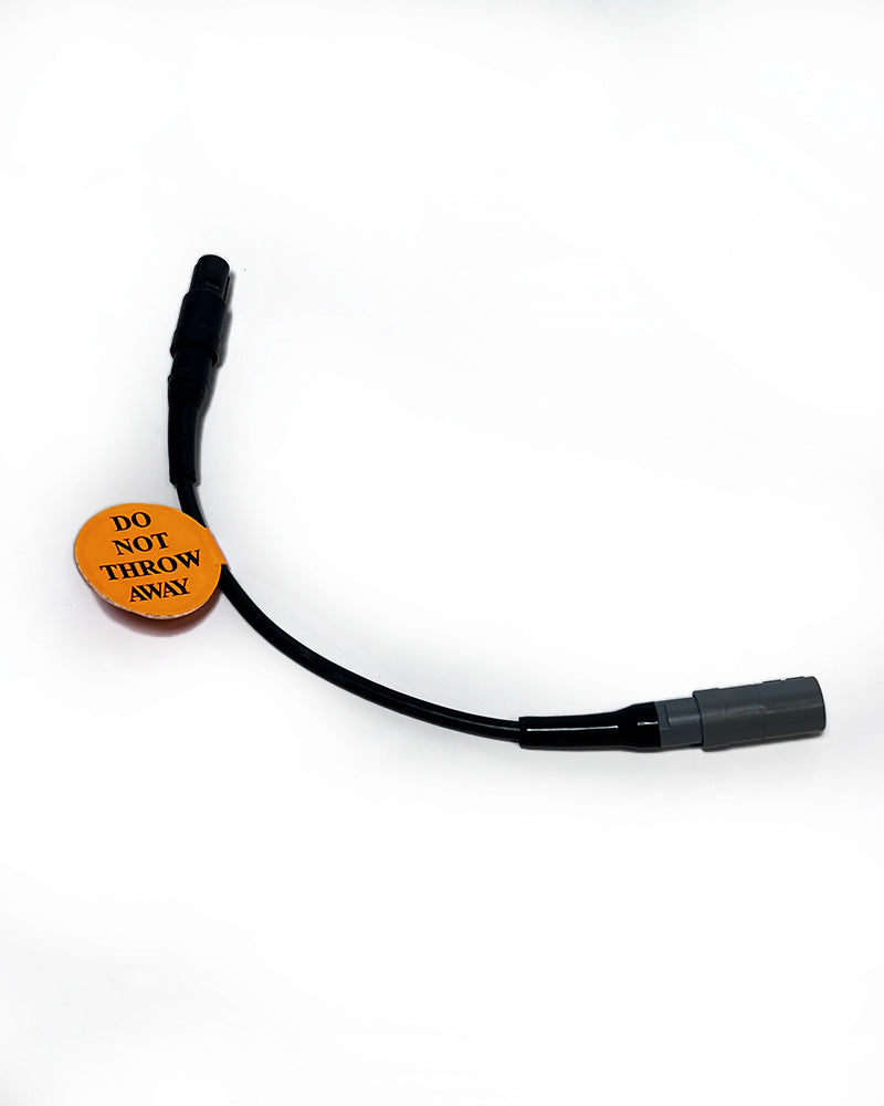 ThermiRF Thermi RF Temperature Controlled RF Adapter Cable AC-SN-DUS
