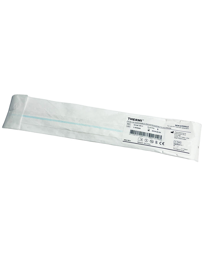 ThermiRF Thermi RF ThermiVa RFDE-VA Disposable RF Electrode Probe Wand EXP2019-08