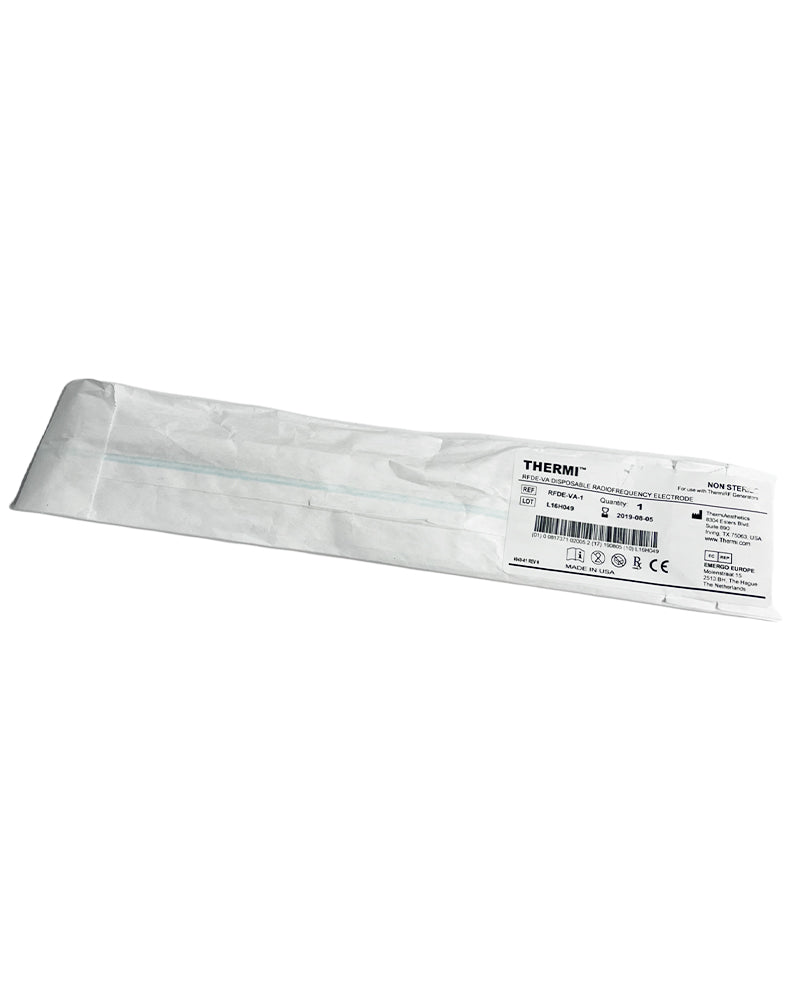 ThermiRF ThermiVa RFDE-VA Disposable RF Electrode Probe Wand EXP2019-08