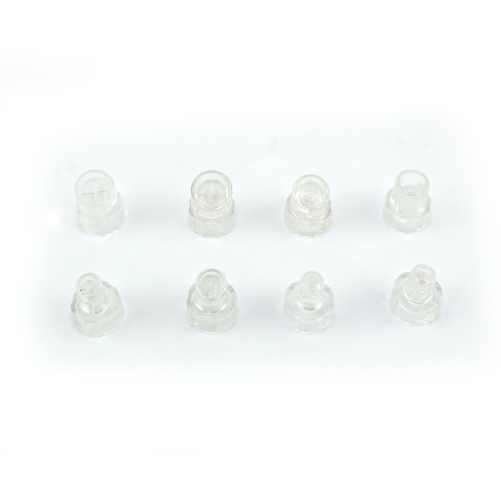 Micro Dermabrasion Crystal HYDRO PEEL TIPS BS-HY3 (x8)