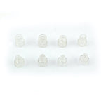 Micro Dermabrasion Crystal HYDRO PEEL TIPS BS-HY3 (x8)