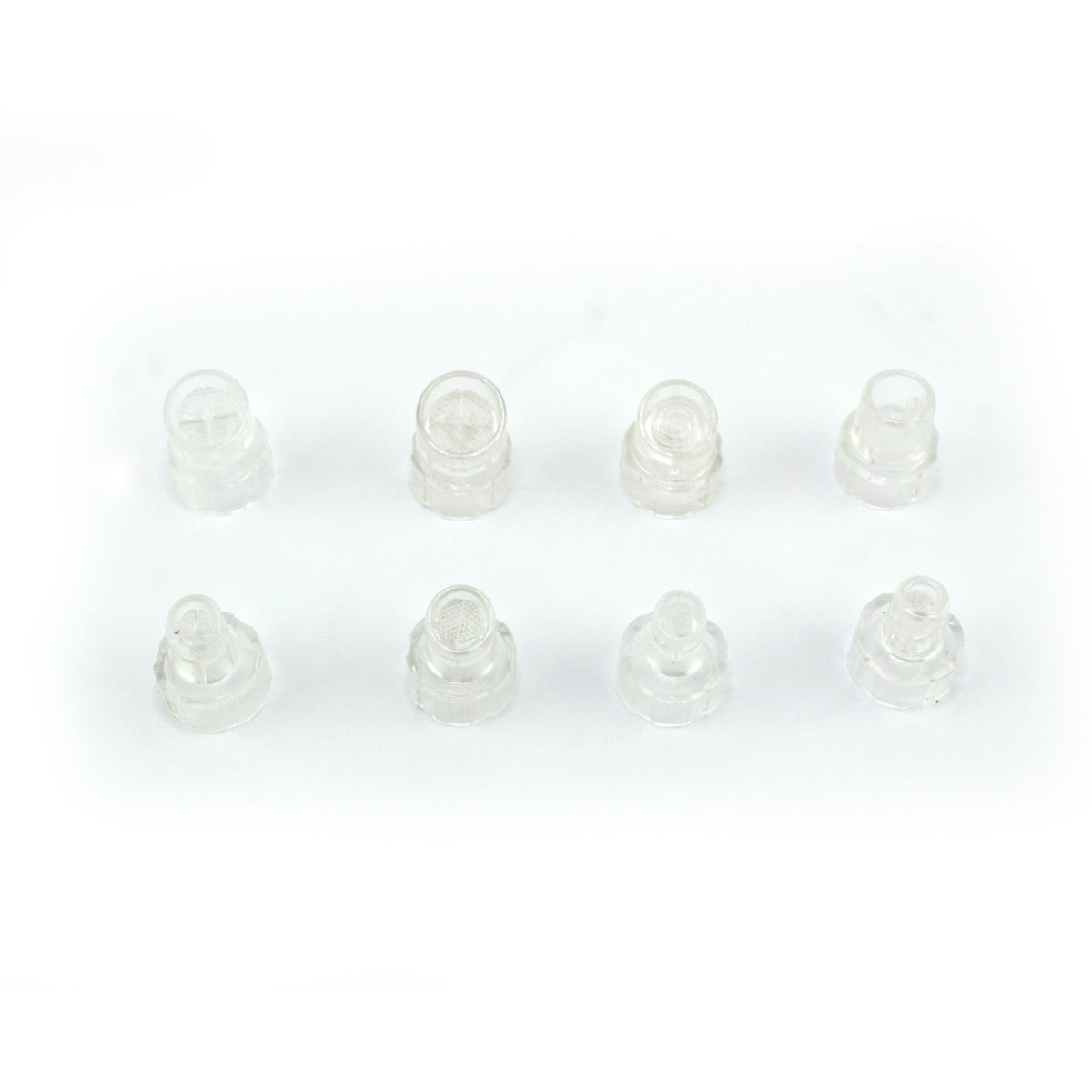 Micro Dermabrasion Crystal HYDRO PEEL TIPS BS-HY3 (x8)