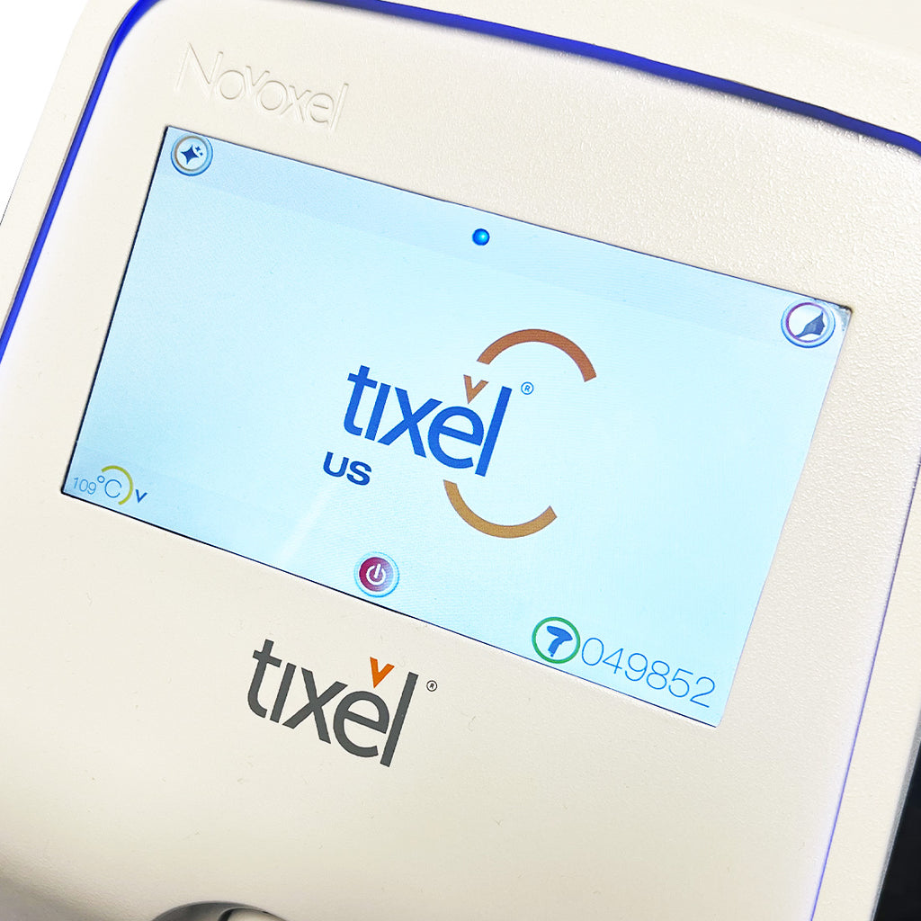 2022 Novoxel Tixel C Skin Rejuvenation Tightening Non-Invasive Wrinkle Treatment