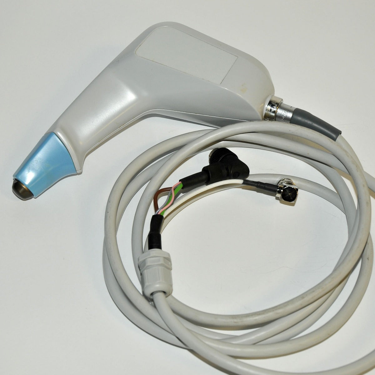 BTL Exilis Small Applicator Radio Frequency Skin Tightening Handpiece As-Is