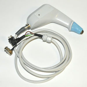 BTL Exilis Small Applicator Radio Frequency Skin Tightening Handpiece As-Is
