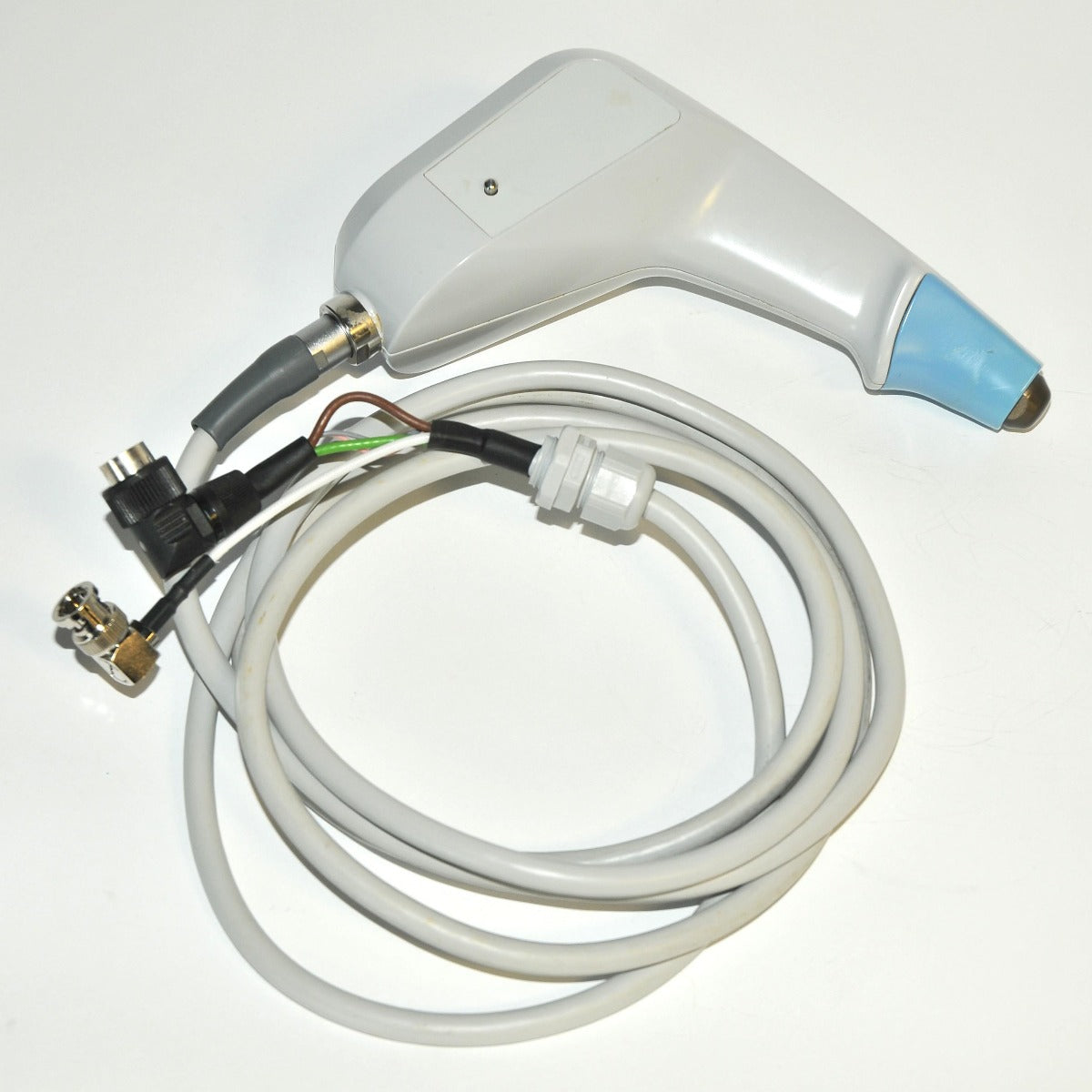 BTL Exilis Small Applicator Radio Frequency Skin Tightening Handpiece As-Is