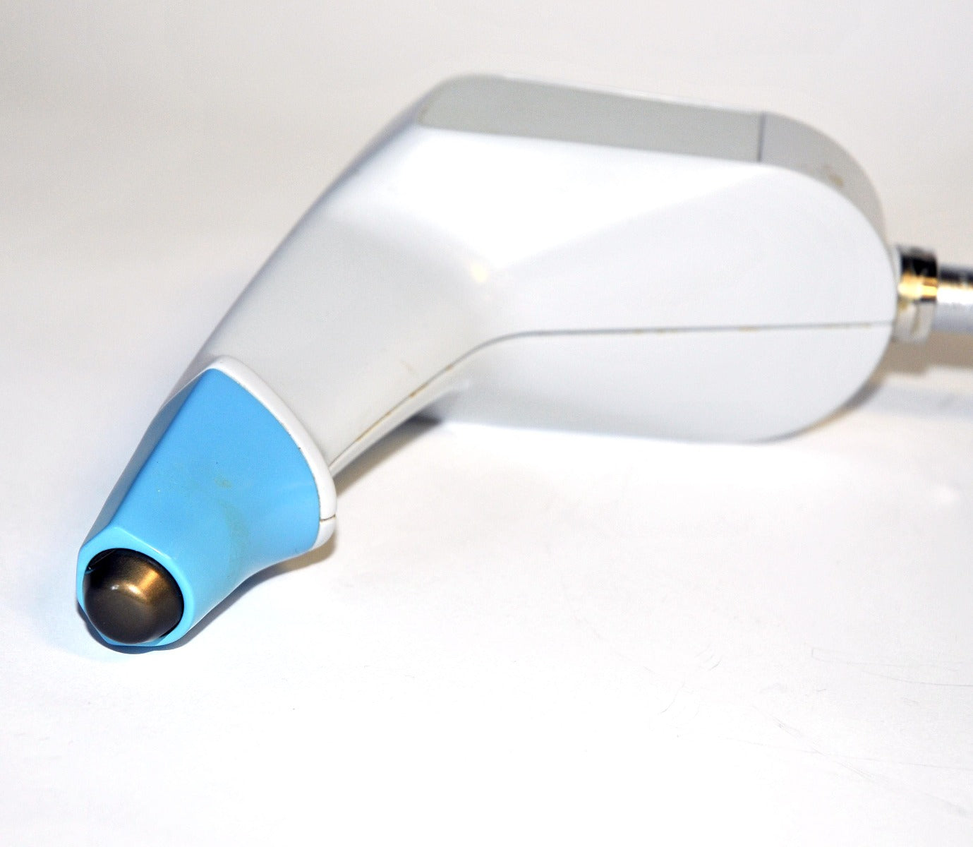 BTL Exilis Small Applicator Radio Frequency Skin Tightening Handpiece As-Is