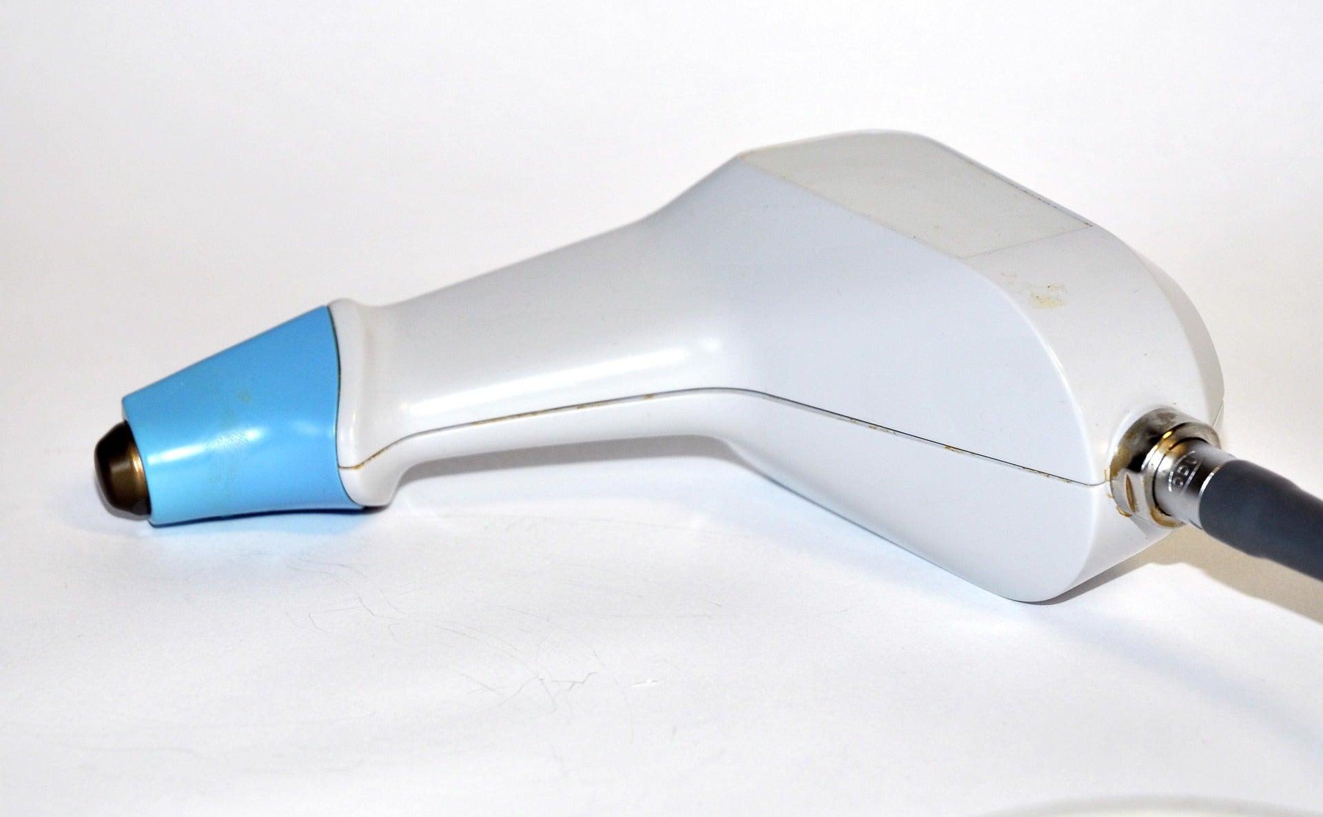 BTL Exilis Small Applicator Radio Frequency Skin Tightening Handpiece As-Is