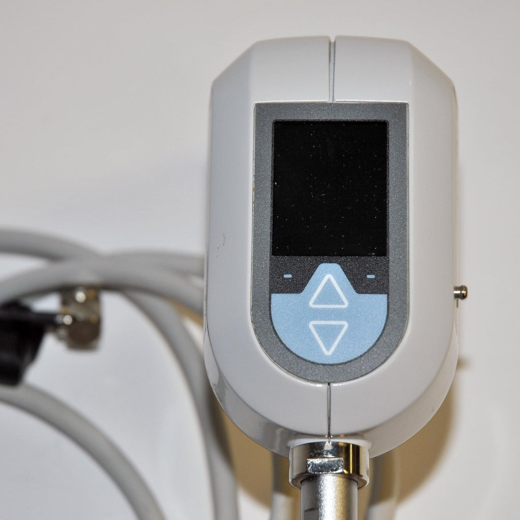BTL Exilis Small Applicator Radio Frequency Skin Tightening Handpiece As-Is