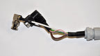 BTL Exilis Small Applicator Radio Frequency Skin Tightening Handpiece As-Is