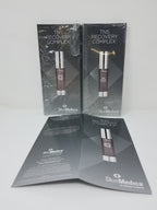 TNS Recovery Complex Skinmedica Allergan Patient Marketing Office Brochure x50